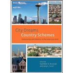 کتاب City Dreams, Country Schemes اثر جمعی از نویسندگان انتشارات University of Nevada Press