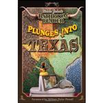 کتاب Uncle Johns Bathroom Reader Plunges into Texas اثر جمعی از نویسندگان انتشارات Portable Press