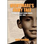 کتاب Nightmares Fairy Tale اثر Gerd Korman انتشارات University of Wisconsin Press