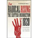 کتاب The Radical Rising اثر Peter Berresford Ellis انتشارات Birlinn