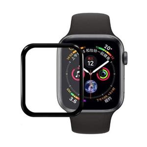 محافظ صفحه نمایش شهر گلس  مدل PMMAWSH مناسب برای اپل واچ سری 4  / 5 / 6 44 میلی متر