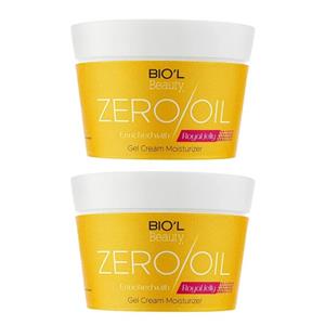 کرم مرطوب کننده بیول مدل Sh8964.2 حجم 200 میلی لیتر بسته 2 عددی