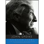 کتاب Selected Poems of John Updike اثر جمعی از نویسندگان انتشارات Knopf