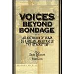 کتاب Voices Beyond Bondage اثر Erika DeSimone and Fidel Louis انتشارات NewSouth Books