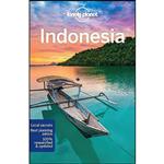کتاب Lonely Planet Indonesia 13  اثر جمعی از نویسندگان انتشارات Lonely Planet
