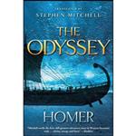 کتاب The Odyssey اثر Homer and Stephen Mitchell انتشارات تازه ها