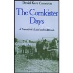 کتاب The Cornkister Days اثر David Kerr Cameron انتشارات Victor Gollancz