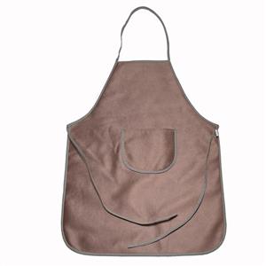 پیش بند آشپزخانه ترنم مدل دو لایه کد 1414