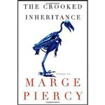 کتاب The Crooked Inheritance اثر Marge Piercy انتشارات Knopf