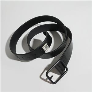 کمربند مردانه چرم آرا مدل Bellfort-I