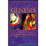 کتاب Genesis اثر Stephen Mitchell انتشارات Harper