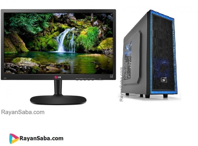 Intel Haswell Core i3-4160 CPU