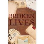 کتاب Broken Lives اثر Malcolm McGowan انتشارات Matador