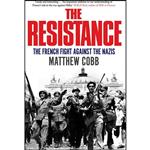 کتاب The Resistance اثر Matthew Cobb انتشارات Simon & Schuster UK