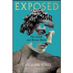 کتاب Exposed اثر Caroline Vout انتشارات تازه ها