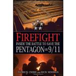 کتاب Firefight اثر Patrick Creed and Rick Newman انتشارات Presidio Press