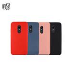 کاور سیلیکونی گوشی شیائومی - Silicone Case For Xiaomi Note 5