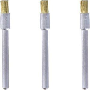 سری فرز مینیاتوری درمل مدل 537 مجموعه 3 عددی