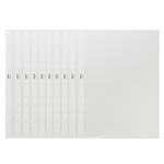 Papco A4-Super-3 A4 Paper Cover Pack of 100