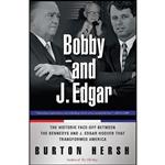 کتاب Bobby and J. Edgar اثر Burton Hersh انتشارات تازه ها