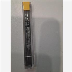 نوک مداد نوکی 0.7 میلی متری کد 20 بسته 4 عددی