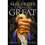 کتاب Alexander the Great اثر Philip Freeman انتشارات Simon & Schuster