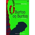 کتاب Burton on Burton, 2nd Revised Edition اثر جمعی از نویسندگان انتشارات Farrar, Straus and Giroux