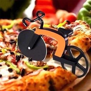 پیتزا بر مدل دوچرخه کد KRS2 -