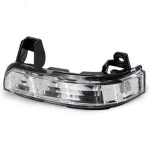 چراغ راهنما آینه چپ خودرو چیکال مدل P-534-L مناسب برای سمند سورن