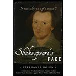 کتاب Shakespeares Face اثر Stephanie Nolen انتشارات Knopf Canada