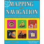 کتاب Mapping and Navigation اثر جمعی از نویسندگان انتشارات Nomad Press