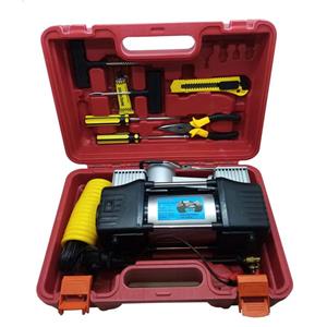 کمپرسور باد فندکی باس کد BN543R مجموعه 16عددی