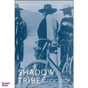 کتاب Shadow Tribe اثر Andrew H. Fisher انتشارات University of Washington