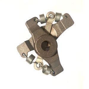 کوپلینگ واسطه پمپ سیرکولاتور مدل 2AA