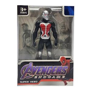 اکشن فیگور مدل مرد مورچه ای AVENGERS AUNTMAN