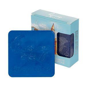 پن شستشو رومنزو مدل شیباتر لیمو و روغن چای وزن 100 گرم