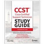 کتاب CCST® Cisco Certified Support Technician Study Guide اثر Todd Lammle - Donald Robb انتشارات رایان کاویان