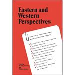 کتاب Eastern and Western Perspectives اثر جمعی از نویسندگان انتشارات تازه ها