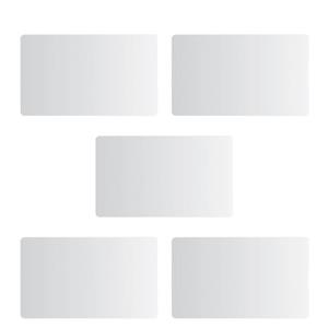 تگ NFC مدل کارتی 1k بسته 5 عددی