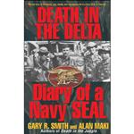 کتاب Death in the Delta اثر Alan Maki and Gary R. Smith انتشارات Ballantine Books