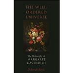 کتاب The Well-Ordered Universe اثر Deborah A. Boyle انتشارات Oxford University Press