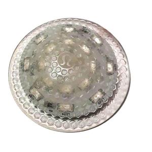 چراغ مخصوص پارکت و لمینت اس ام دی 12وات فلت مدل Cameo-S