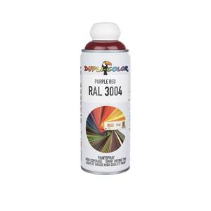 اسپری رنگ زرشکی دوپلی کالر مدل RAL 3004 حجم 400 میلی لیتر