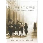 کتاب Silvertown اثر Melanie McGrath انتشارات Fourth Estate