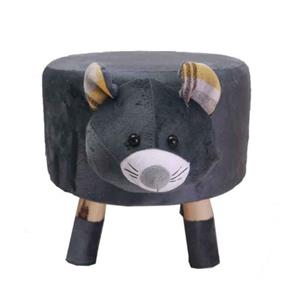 پاف کودک مدل موش