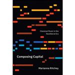 کتاب Composing Capital اثر Marianna Ritchey انتشارات تازه ها