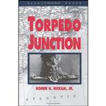 کتاب Torpedo Junction اثر Homer Hickam انتشارات Naval Institute Press