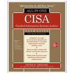 کتاب CISA® Certified Information Systems Auditor Fourth Edition اثر Peter H. Gregory انتشارات رایان کاویان