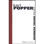 کتاب Karl Popper And the Social Sciences  اثر William A. Gorton انتشارات State University of New York Press