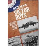 کتاب Victor Boys اثر Tony Blackman and Tony Blackman انتشارات Grub Street Publishing